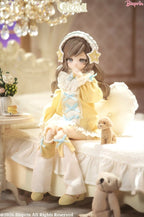 Sonstige - Good Night ojosama Actionfiguren Awayuki & Shintou Collection Blind Box Sortiment (8) – Bild 7