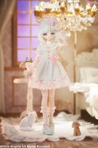 Sonstige - Good Night ojosama Actionfiguren Awayuki & Shintou Collection Blind Box Sortiment (8) – Bild 8
