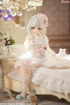 Sonstige - Good Night ojosama Actionfiguren Awayuki & Shintou Collection Blind Box Sortiment (8) – Bild 9