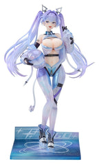 Original Character - Star Sky Aila Illustration by misyune12 1/7 Scale Figur – Bild 1