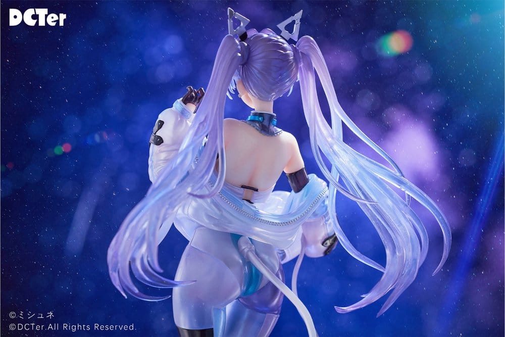Original Character - Star Sky Aila Illustration by misyune12 1/7 Scale Figur – Bild 10