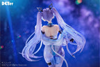 Original Character - Star Sky Aila Illustration by misyune12 1/7 Scale Figur – Bild 11
