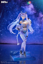 Original Character - Star Sky Aila Illustration by misyune12 1/7 Scale Figur – Bild 2
