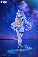 Original Character - Star Sky Aila Illustration by misyune12 1/7 Scale Figur – Bild 4