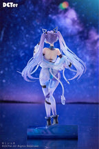 Original Character - Star Sky Aila Illustration by misyune12 1/7 Scale Figur – Bild 5