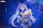 Original Character - Star Sky Aila Illustration by misyune12 1/7 Scale Figur – Bild 7