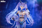Original Character - Star Sky Aila Illustration by misyune12 1/7 Scale Figur – Bild 8