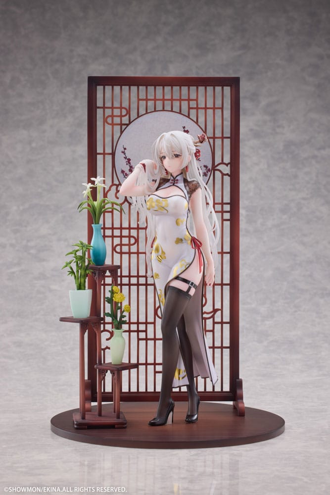 Original Character - Kiyoka Shimizu illustration by Ekina 1/7 Scale Statue – Bild 1