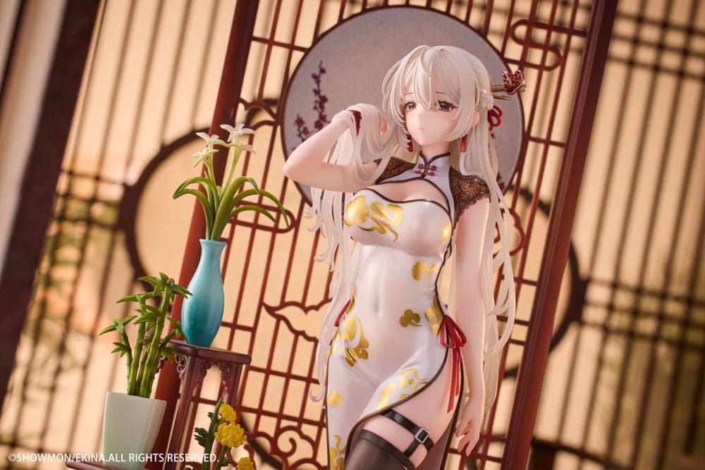 Original Character - Kiyoka Shimizu illustration by Ekina 1/7 Scale Statue – Bild 10