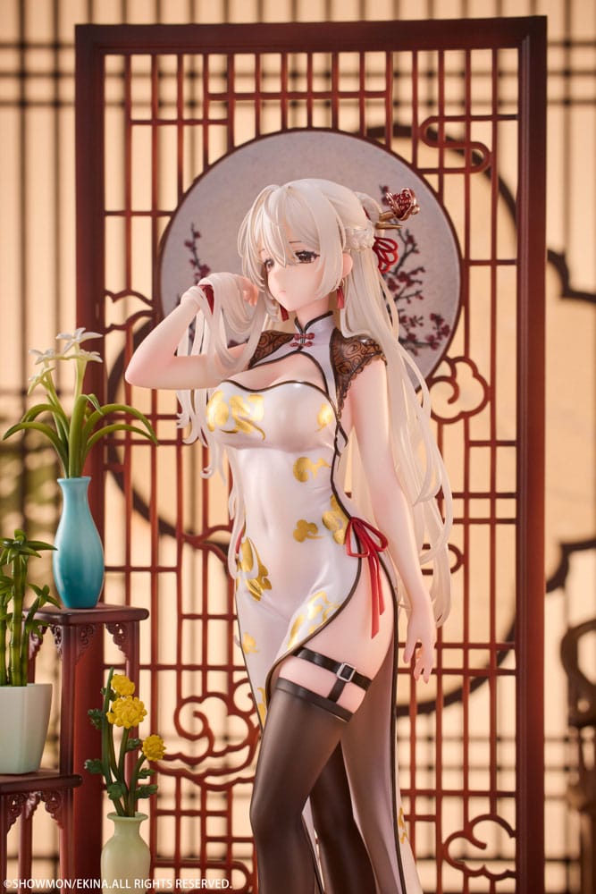 Original Character - Kiyoka Shimizu illustration by Ekina 1/7 Scale Statue – Bild 13