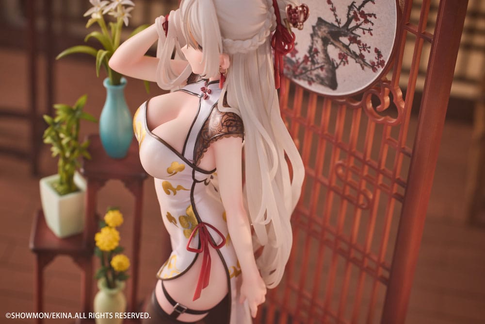 Original Character - Kiyoka Shimizu illustration by Ekina 1/7 Scale Statue – Bild 15