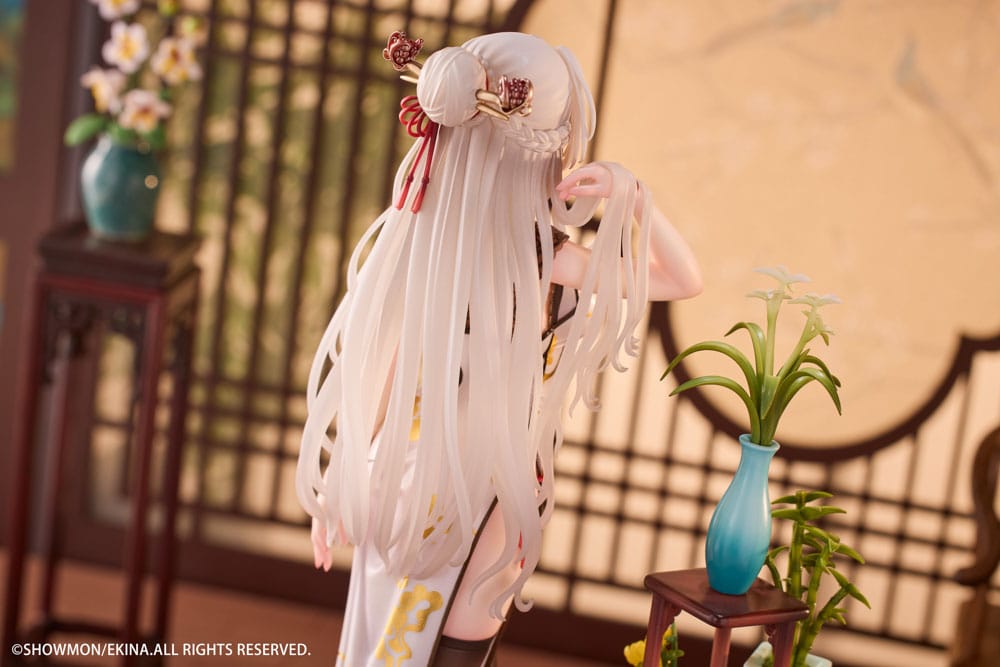 Original Character - Kiyoka Shimizu illustration by Ekina 1/7 Scale Statue – Bild 17