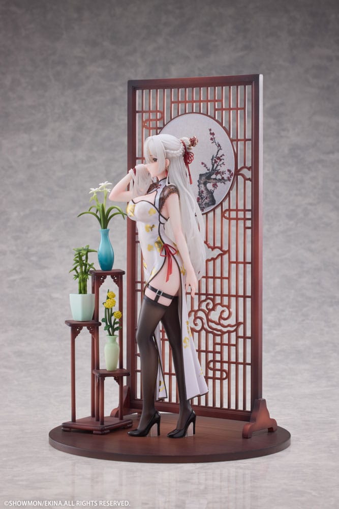 Original Character - Kiyoka Shimizu illustration by Ekina 1/7 Scale Statue – Bild 18