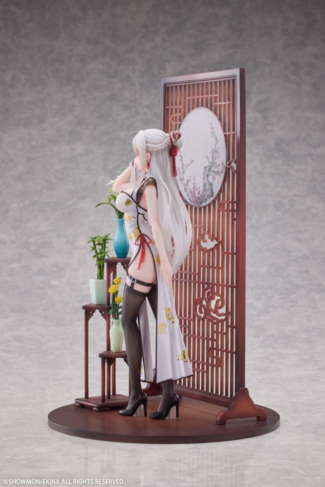 Original Character - Kiyoka Shimizu illustration by Ekina 1/7 Scale Statue – Bild 19