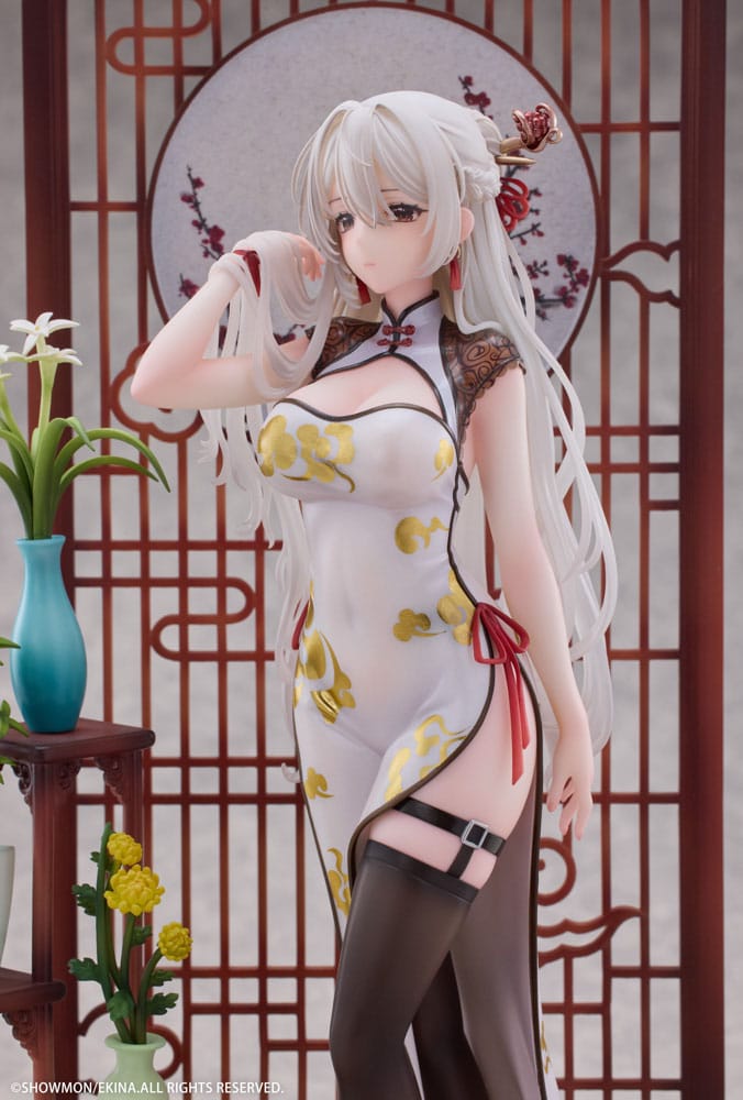 Original Character - Kiyoka Shimizu illustration by Ekina 1/7 Scale Statue – Bild 2