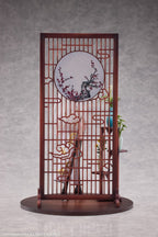 Original Character - Kiyoka Shimizu illustration by Ekina 1/7 Scale Statue – Bild 21