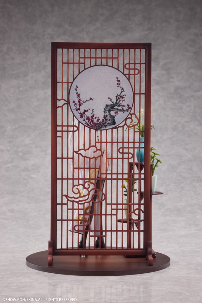 Original Character - Kiyoka Shimizu illustration by Ekina 1/7 Scale Statue – Bild 21