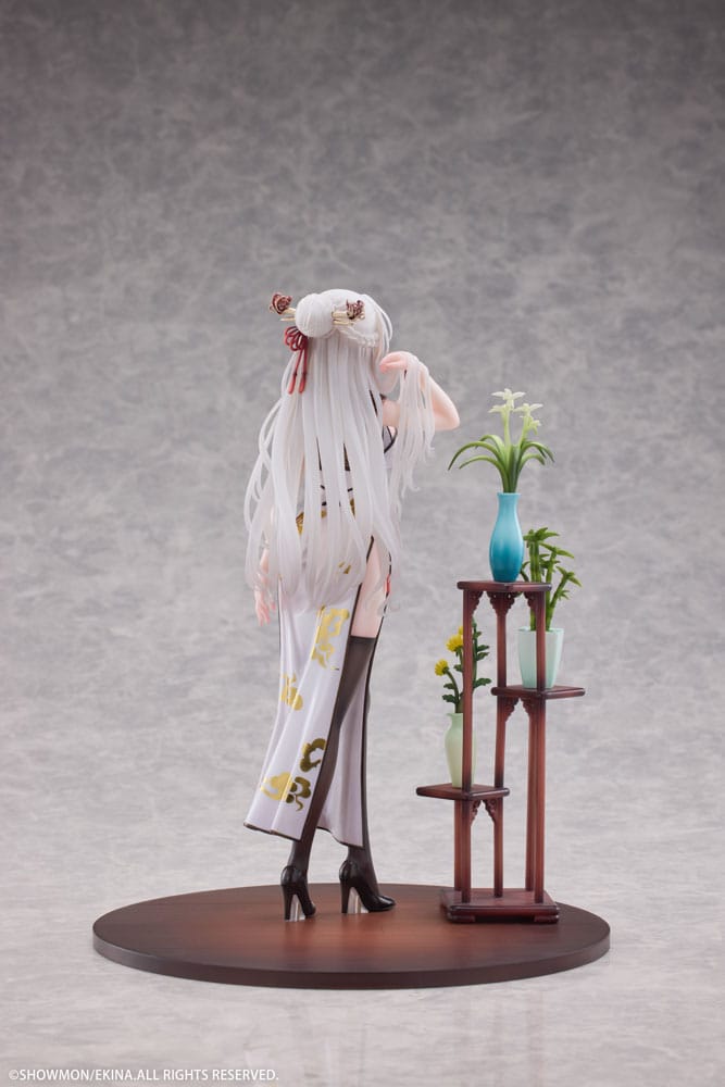 Original Character - Kiyoka Shimizu illustration by Ekina 1/7 Scale Statue – Bild 22