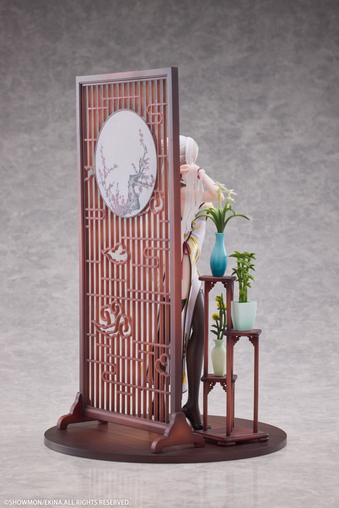 Original Character - Kiyoka Shimizu illustration by Ekina 1/7 Scale Statue – Bild 23