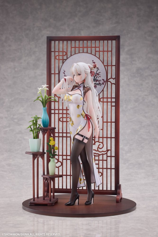 Original Character - Kiyoka Shimizu illustration by Ekina 1/7 Scale Statue – Bild 24