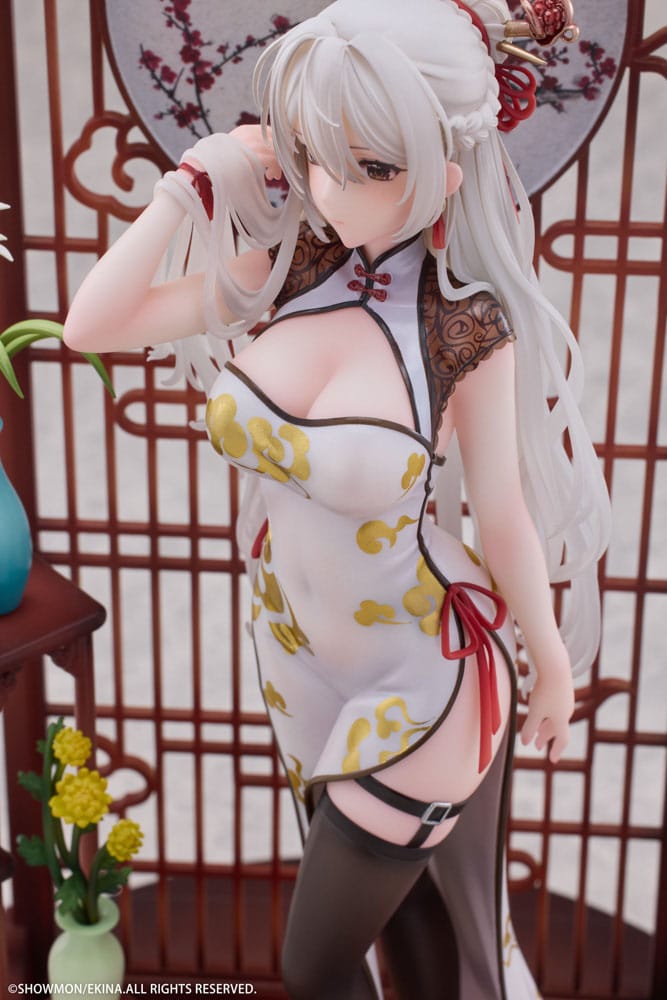 Original Character - Kiyoka Shimizu illustration by Ekina 1/7 Scale Statue – Bild 3