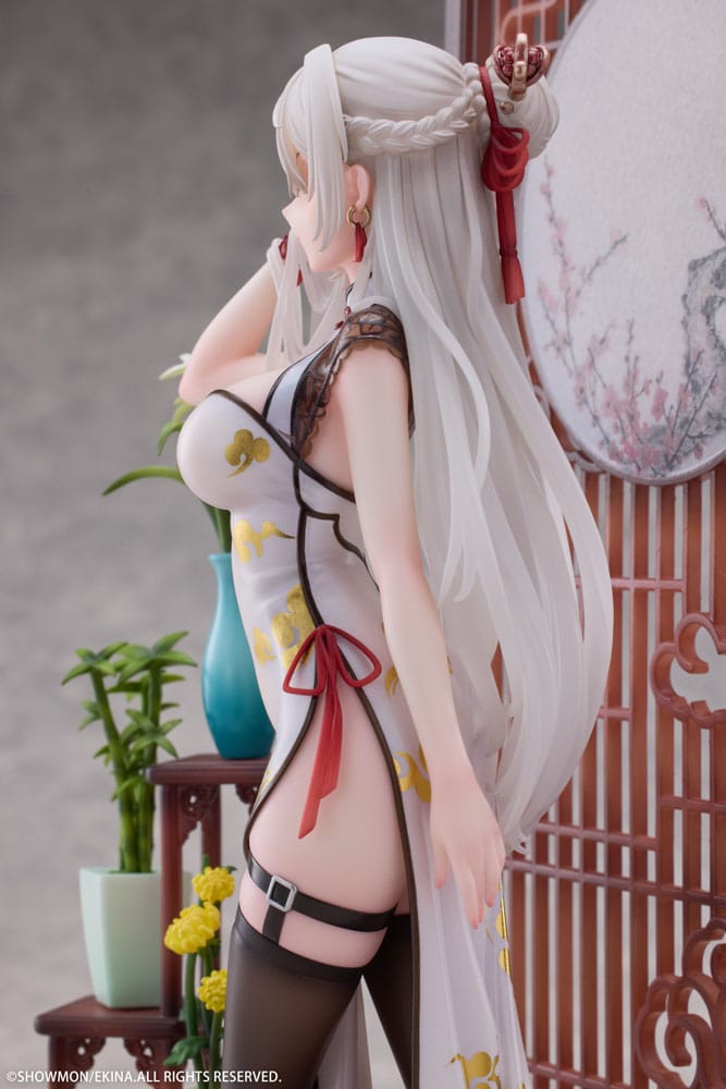 Original Character - Kiyoka Shimizu illustration by Ekina 1/7 Scale Statue – Bild 6