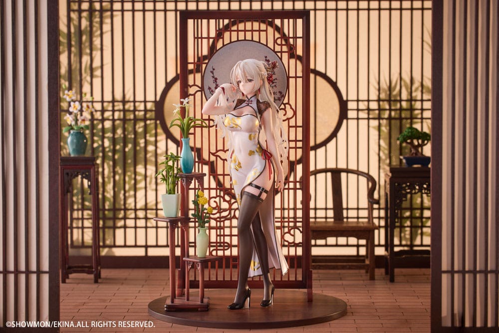 Original Character - Kiyoka Shimizu illustration by Ekina 1/7 Scale Statue – Bild 8