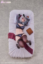 Original Character - Moonlight Night Lenne Deluxe Edition 1/7 Scale Statue – Bild 1
