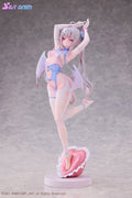 Original Character - Sayume Deluxe Edition 1/6 Scale Statue – Bild 1
