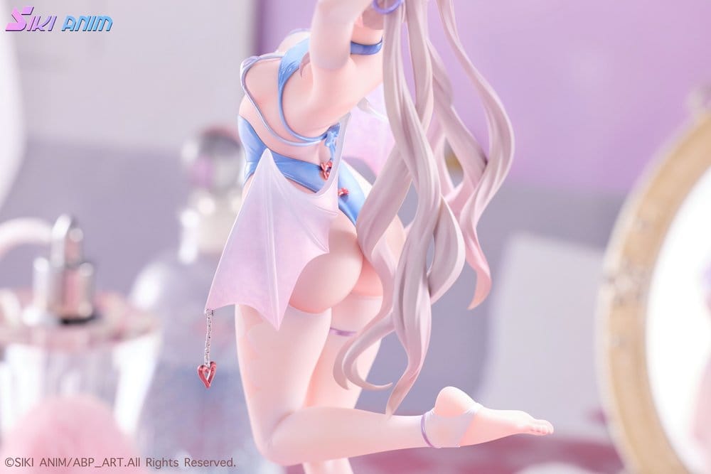Original Character - Sayume Deluxe Edition 1/6 Scale Statue – Bild 11