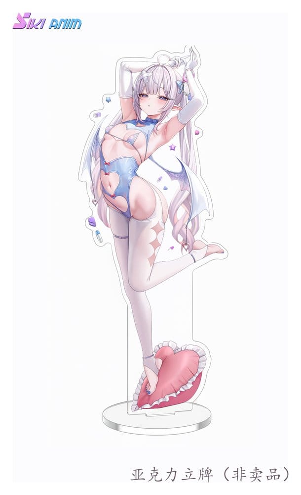 Original Character - Sayume Deluxe Edition 1/6 Scale Statue – Bild 22