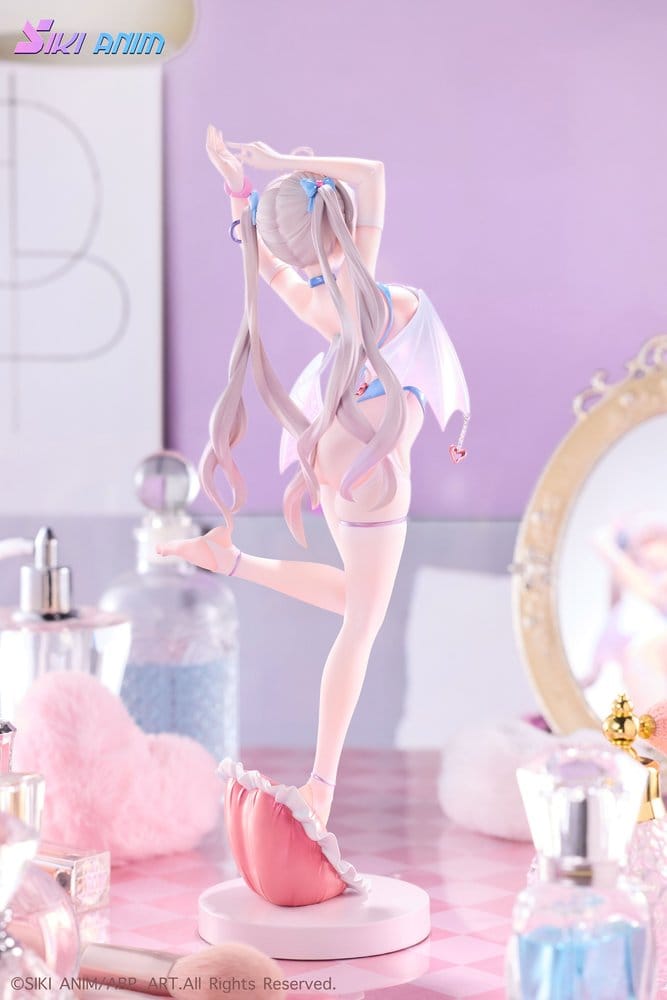 Original Character - Sayume Deluxe Edition 1/6 Scale Statue – Bild 7