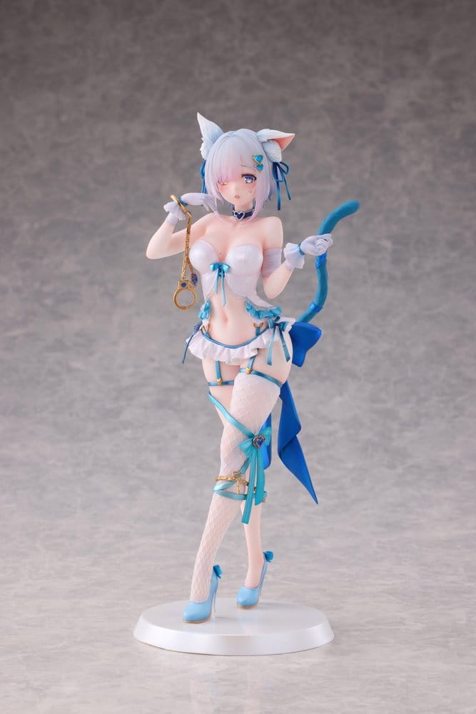 Original Character - Shibarare Neko Putika-chan 1/7 Scale Figur – Bild 1