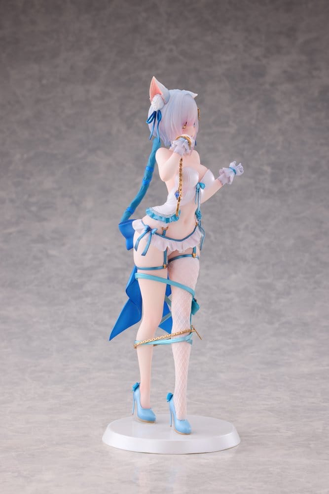 Original Character - Shibarare Neko Putika-chan 1/7 Scale Figur – Bild 12