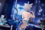 Original Character - Shibarare Neko Putika-chan 1/7 Scale Figur – Bild 13