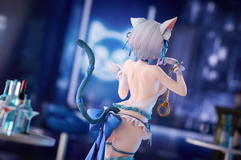 Original Character - Shibarare Neko Putika-chan 1/7 Scale Figur – Bild 13
