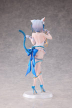 Original Character - Shibarare Neko Putika-chan 1/7 Scale Figur – Bild 16