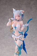 Original Character - Shibarare Neko Putika-chan 1/7 Scale Figur – Bild 19