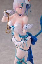 Original Character - Shibarare Neko Putika-chan 1/7 Scale Figur – Bild 22
