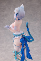 Original Character - Shibarare Neko Putika-chan 1/7 Scale Figur – Bild 3