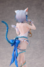Original Character - Shibarare Neko Putika-chan 1/7 Scale Figur – Bild 4