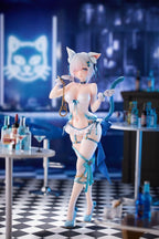Original Character - Shibarare Neko Putika-chan 1/7 Scale Figur – Bild 5