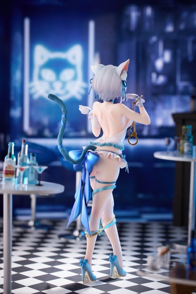 Original Character - Shibarare Neko Putika-chan 1/7 Scale Figur – Bild 6