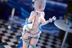 Original Character - Shibarare Neko Putika-chan Deluxe Edition 1/7 Scale Figur – Bild 11