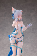 Original Character - Shibarare Neko Putika-chan Deluxe Edition 1/7 Scale Figur – Bild 20