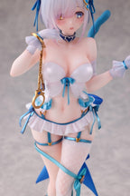 Original Character - Shibarare Neko Putika-chan Deluxe Edition 1/7 Scale Figur – Bild 21