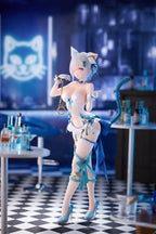 Original Character - Shibarare Neko Putika-chan Deluxe Edition 1/7 Scale Figur – Bild 7