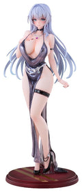 Original Character - Shion Alfine Dress Ver. 1/6 Scale Figur – Bild 1