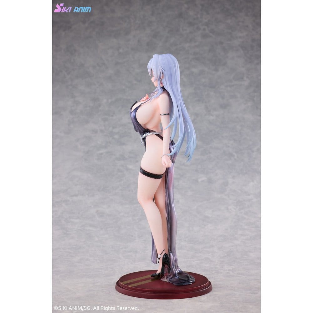 Original Character - Shion Alfine Dress Ver. 1/6 Scale Figur – Bild 11