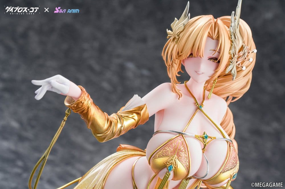 Daiblos Core - Lobera Passionate Night 1/6 Scale – Bild 11